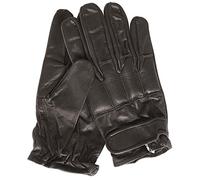 MFH Guanti-15615 Guanti, Nero, XXL Uomo