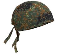 MFH Headwrap Flecktarn