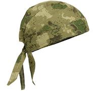 MFH Headwrap HDT Camo FG