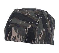 MFH Headwrap Tiger Stripe