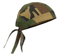 MFH Headwrap Woodland