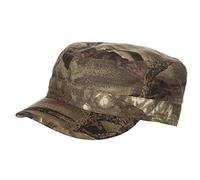 MFH Hunter Ripstop Campo Cappellino Hunter Marrone Taglia XXL
