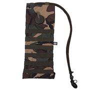 MFH idratazione vescica e Vettore Molle Woodland