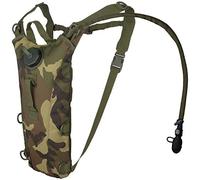 MFH Idratazione Zaino TPU Estremo Woodland