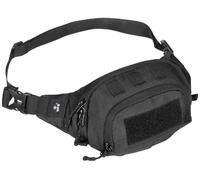 MFH Marsupio Tactical, Nero , 120.0 Centimeters, Cintura in vita