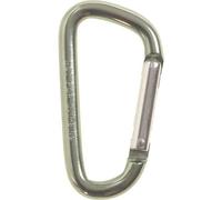 MFH - Military & Adventure 27533C Moschettone D7x70A 7 mm x 70 mm 1 pz.