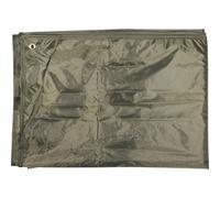 MFH - Military & Adventure 32421B Telone multiuso Tarp 300 cm x 200 cm 1 pz.