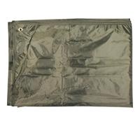 MFH - Military & Adventure 32423B Telone multiuso Tarp 300 cm x 300 cm 1 pz.