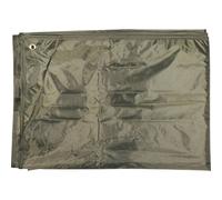 MFH - Military & Adventure 32423B Telone multiuso Tarp 300 cm x 300 cm 1 pz.