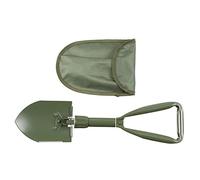MFH Mini Folding Shovel con coperchio