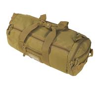 MFH MOLLE Operation Borsa 12L Caccia Pesca Sicurezza Esterna Duffle Coyote Tan