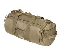 MFH MOLLE Operation Borsa 12L Coyote Tan