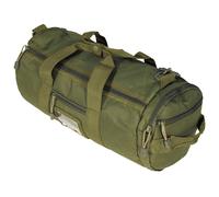 MFH MOLLE Operation Borsa 12L Coyote Tan