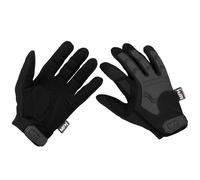 MFH Multipurpose Guanti Tattici Caccia Security Esercito Lavoro Combat Nero