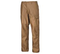 MFH Pantaloni Combat US BDU Uomo Trekking Outdoor Militare Escursioni Coyote Tan