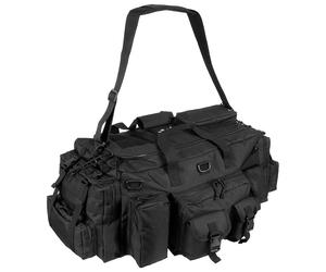 MFH Rucksacktasche Operation 70L Duffel Bag Tactical Molle 70 L