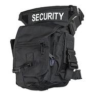 MFH Security Marsupio Nero