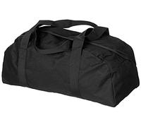 Heavy Duty Borsa Tool Kit Borsa Holdall Diy Nero Di Pesca Caccia Camping Viaggio