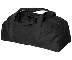 MFH Strumento/Kit borsa Nero