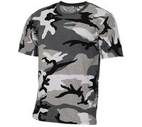 MFH T-Shirt US Streetstyle - Urban Taglia XXL