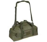 MFH Tasche Operation Bag Tattica Molle Tracolla 30 L Oliv