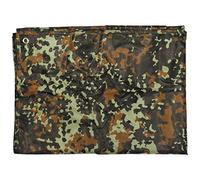 MFH Telone Multiuso (200 x 300 cm/Flecktarn) (32421V)