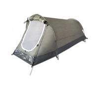 Tunnel Tenda Hochstein Festival Campeggio Trekking Bushcraft Outdoor 2 Persone D