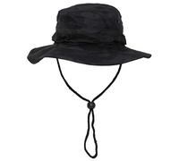 MFH Uomo GI Boonie Cappello Night Camo Taglia XL