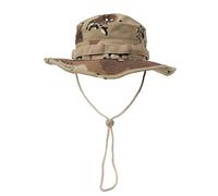 MFH Uomo GI Ripstop Bush Cappello 6-Desert Taglia M