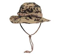MFH Uomo GI Ripstop Bush Cappello Tropical Taglia M