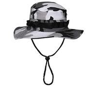 MFH Uomo GI Ripstop Bush Cappello Urban Taglia M