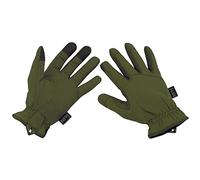 MFH Uomo Lightweight Guanti Oliva taglia M