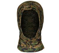 MFH Uomo Scaldacollo Digital Woodland