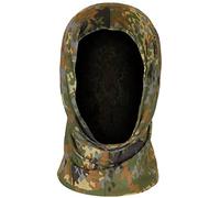 MFH Uomo Scaldacollo Flecktarn