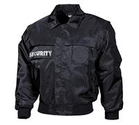 MFH Uomo Security Blouson Blu