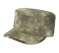 MFH Uomo US Berretto Militare ACU Patrol Cap Cotone Ripstop Cappello HDT Camo AU