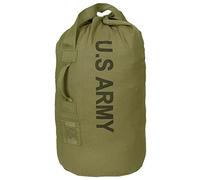 MFH US Army Type Borsone Oliva