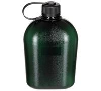 MFH US GEN iI - Borraccia da 1 litro, colore: verde