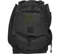 Mfh Us Guardia Nazionale Zaino Security Patrol Laptop Imbottito Esercito Zaino N