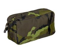MFH Utility Pouch Large MOLLE Tasca Multiuso Munizioni M95 Czech Woodland Camo