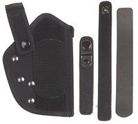 MFH Walther P38 / P1 cintura Fondina Nero