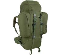 MFH Zaino Alpin 110 Outdoor Trekking Hiking Campeggio Pesca Pattuglia OD Verde