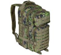 MFH Zaino US Assault I (M05 mimetico), M05 Tarn