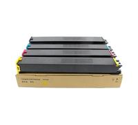 MFHgLKT 1 pz MX60 Cartuccia Toner a Colori Compatibile Con MX C2621 2651 3121 3051 3081 3082 3581 3582 4081 4082(Y-476g)