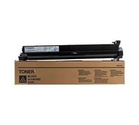 MFHgLKT 1pc Cartuccia Toner a Colori Compatibile Con C200 C200e C210 C203 C253 C353 C353P C7720 C7721 TN214 TN213 TN314(BK)