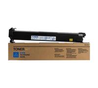 MFHgLKT 1pc Cartuccia Toner a Colori Compatibile Con C200 C200e C210 C203 C253 C353 C353P C7720 C7721 TN214 TN213 TN314(C)