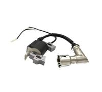 MFHgLKT Bobina di accensione 751-10620 951-10620 Compatibile con Macchine Troy Bilt Yard 1P61F 1P65 Push Mower Magneto CDT modulo statore