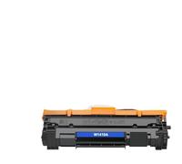 MFHgLKT Cartuccia toner 141A W1410A compatibile con M110w M110we M139a M139w M140a M140w M141w M142w con chip