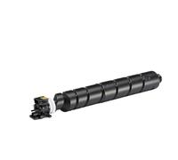 MFHgLKT Cartuccia toner 1PC BK636G TK6325 TK6327 TK6328 TK6329 compatibile con TASKalfa 4002i 5002i 6002i(TK-6325)