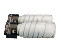 MFHgLKT Cartuccia toner 2 pezzi 413G TN117 117 17 TN116 116 compatibile con i modelli 164 184 7718(2pcs L)